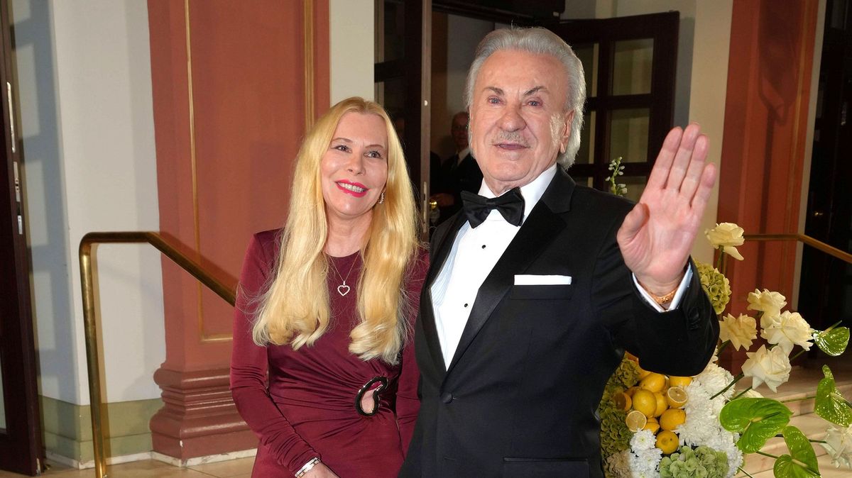 Dramatický večer ve Stuttgartu. Bývalý manažer Michaela Schumachera byl přepaden a okraden